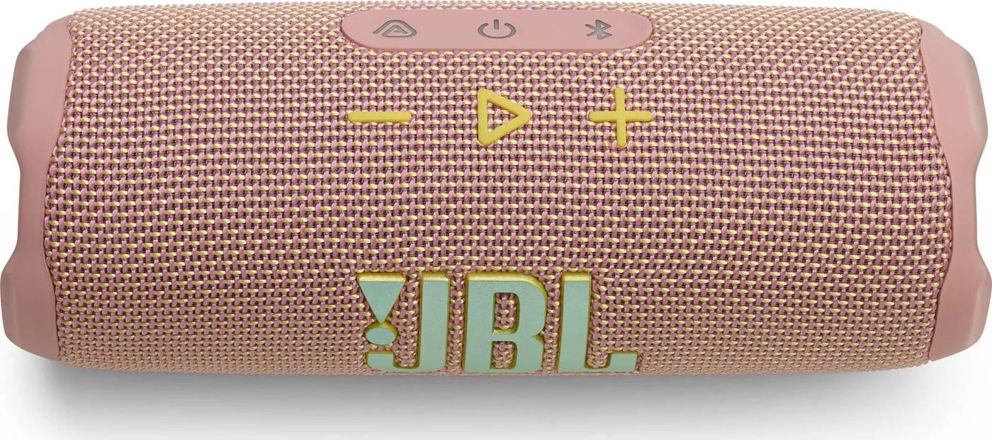 JBL Flip 7 Pink6 