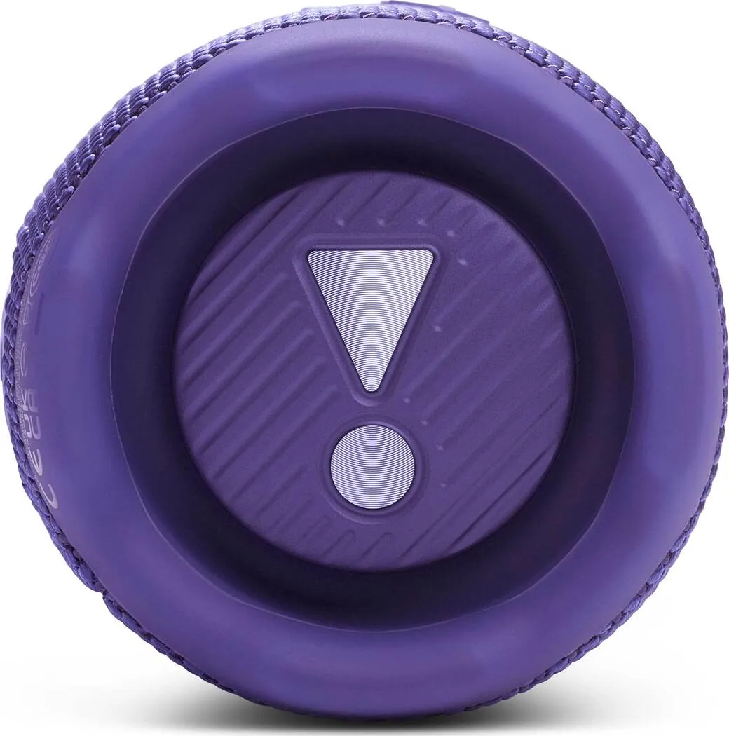 JBL Flip 7 Purple5 