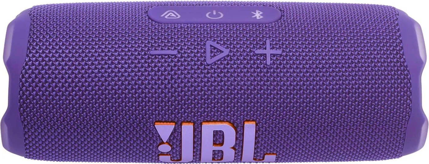 JBL Flip 7 Purple6 
