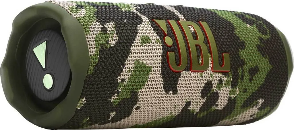 JBL Flip 7 Squad0 