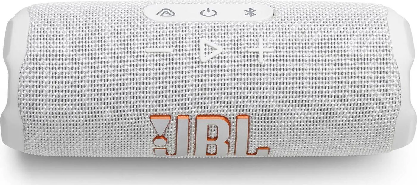 JBL Flip 7 White6 