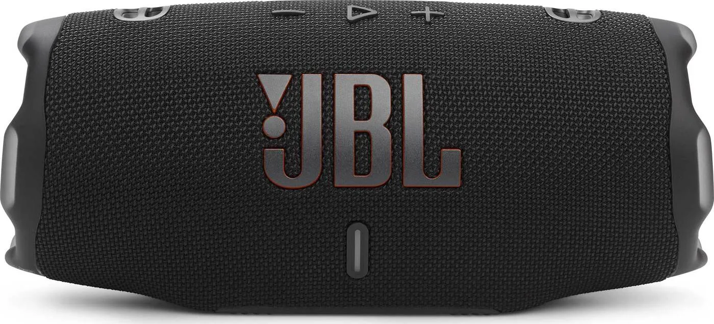 JBL Charge 6 Black4 