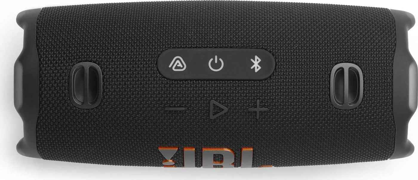 JBL Charge 6 Black6 