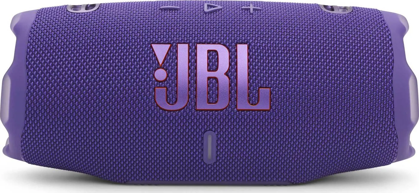 JBL Charge 6 Purple4 