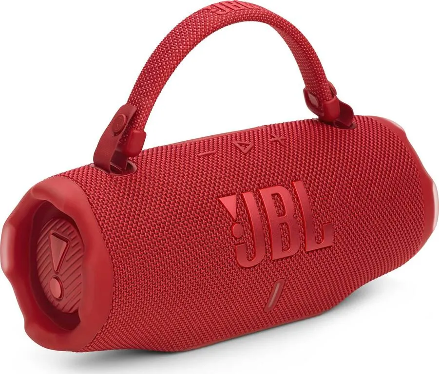  JBL Charge 6 Red0 