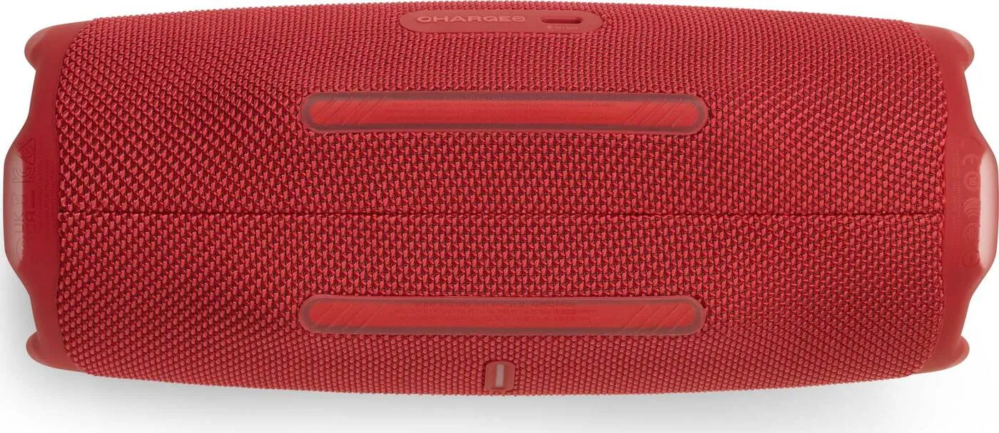  JBL Charge 6 Red3 