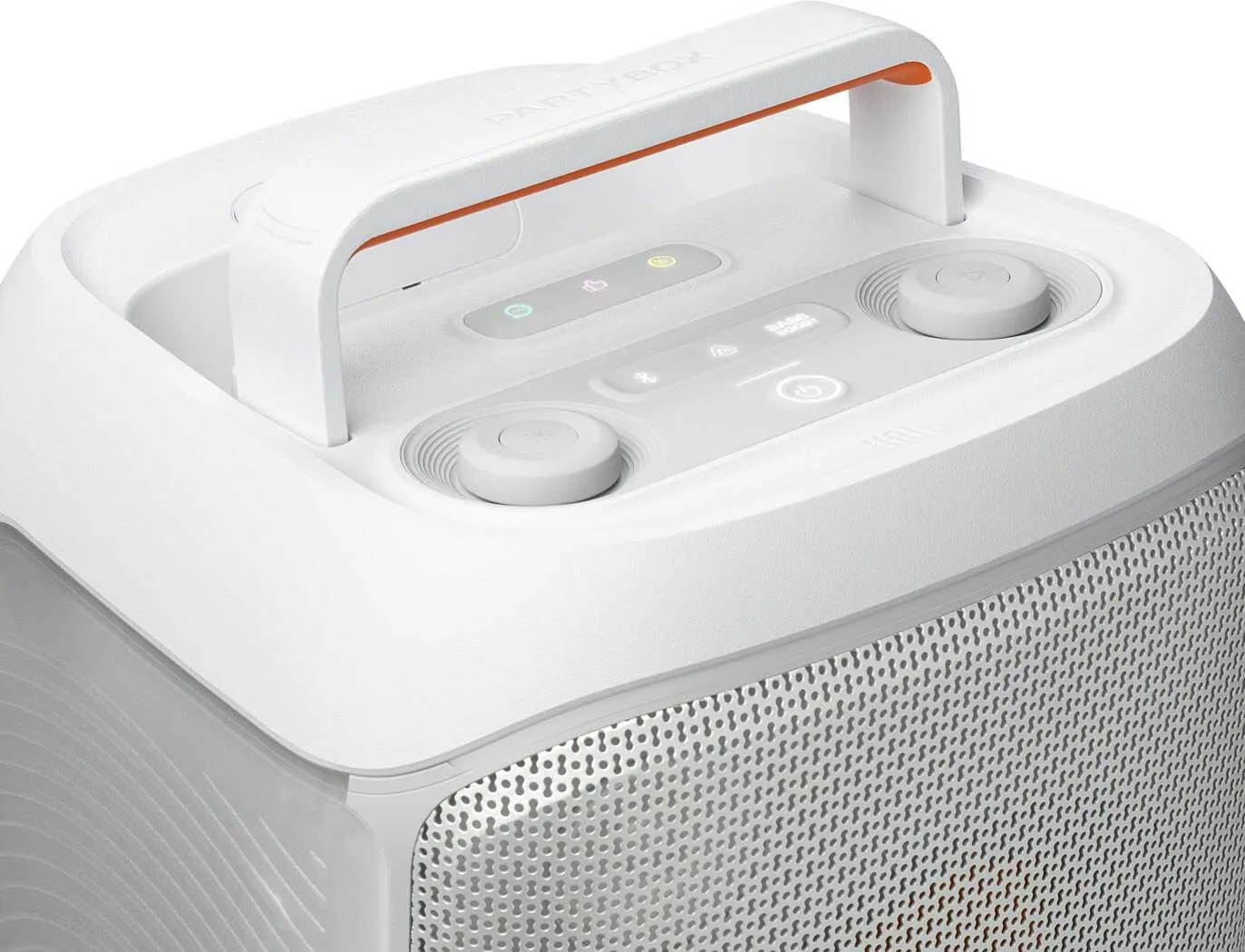JBL PartyBox CLUB 120 White6 