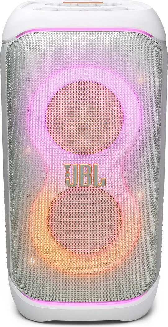 JBL PartyBox STAGE 320 White3 