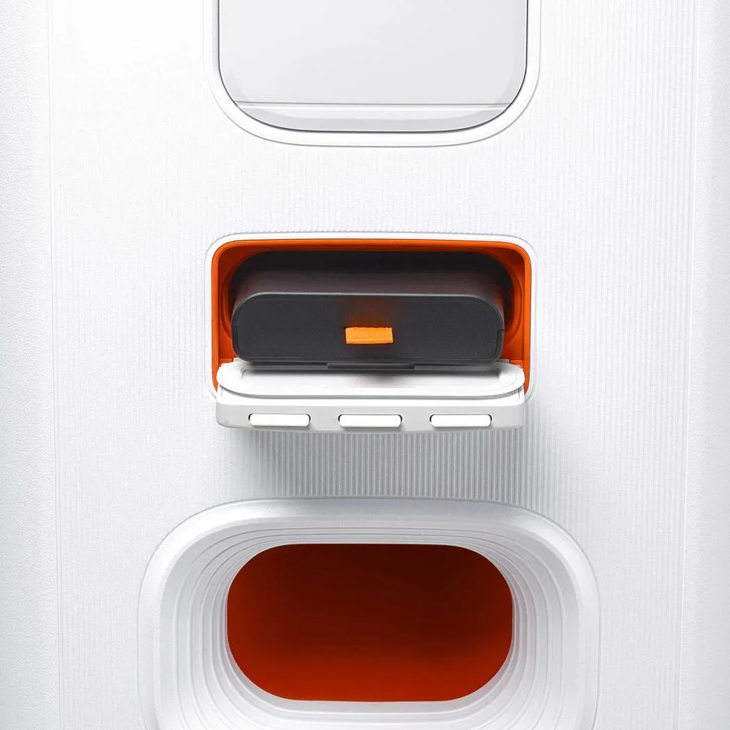 JBL PartyBox STAGE 320 White6 