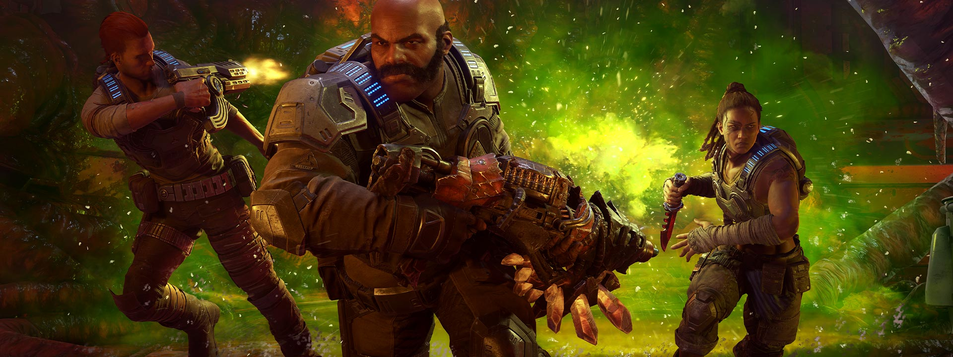 Xone Gears 52 