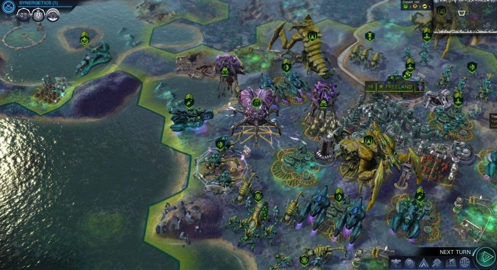 Hra Civilization Beyond Earth1 