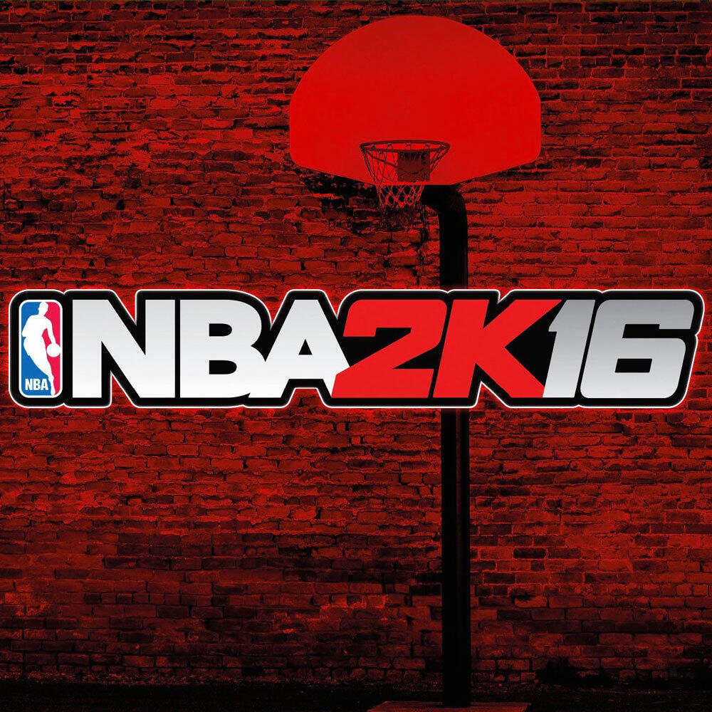 Hra NBA 2K161 