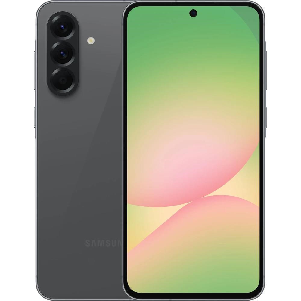 Samsung Galaxy A56 5G 8GB/ 128GB EU,  grafitová0 