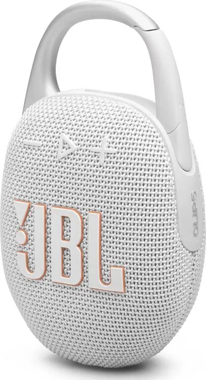 JBL Clip 5 White0 