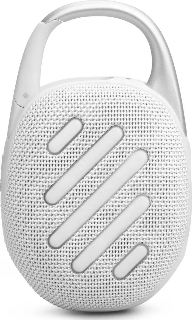 JBL Clip 5 White1 