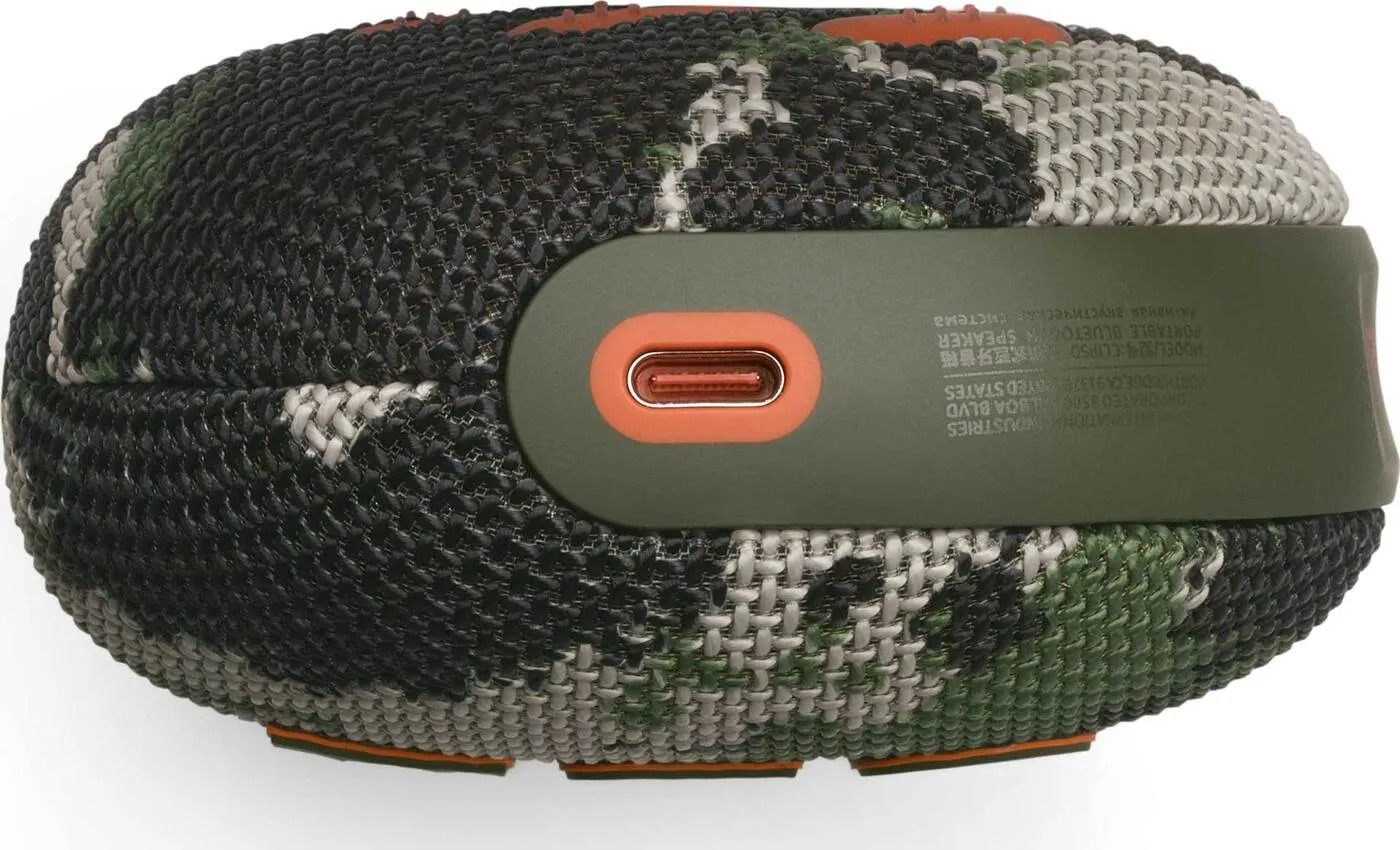 JBL Clip 5 SQUAD1 