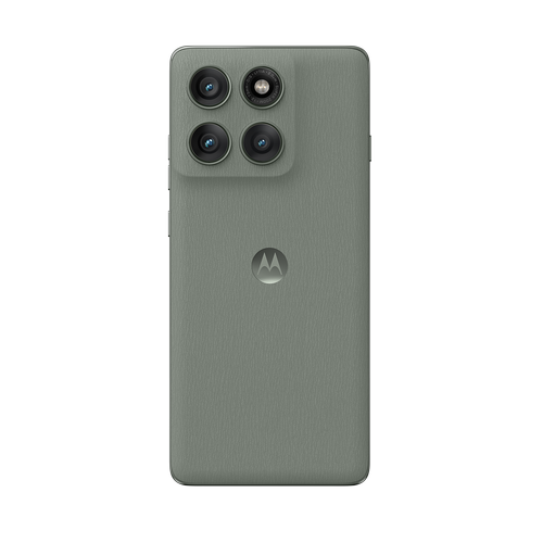 Mobil Motorola Moto Edge 60 PRO 12/512Gb PANTONE Šedá5 