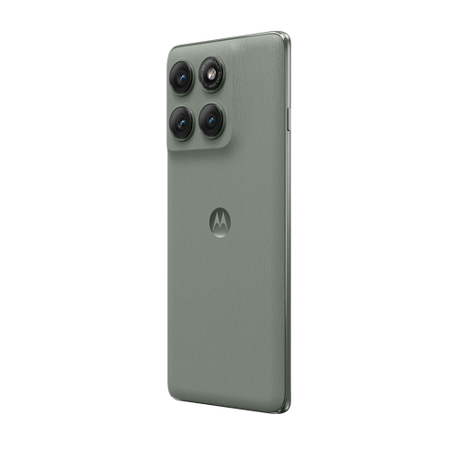 Mobil Motorola Moto Edge 60 PRO 12/512Gb PANTONE Šedá6 