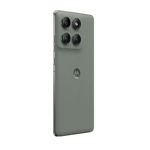Mobil Motorola Moto Edge 60 PRO 12/512Gb PANTONE Šedá7 