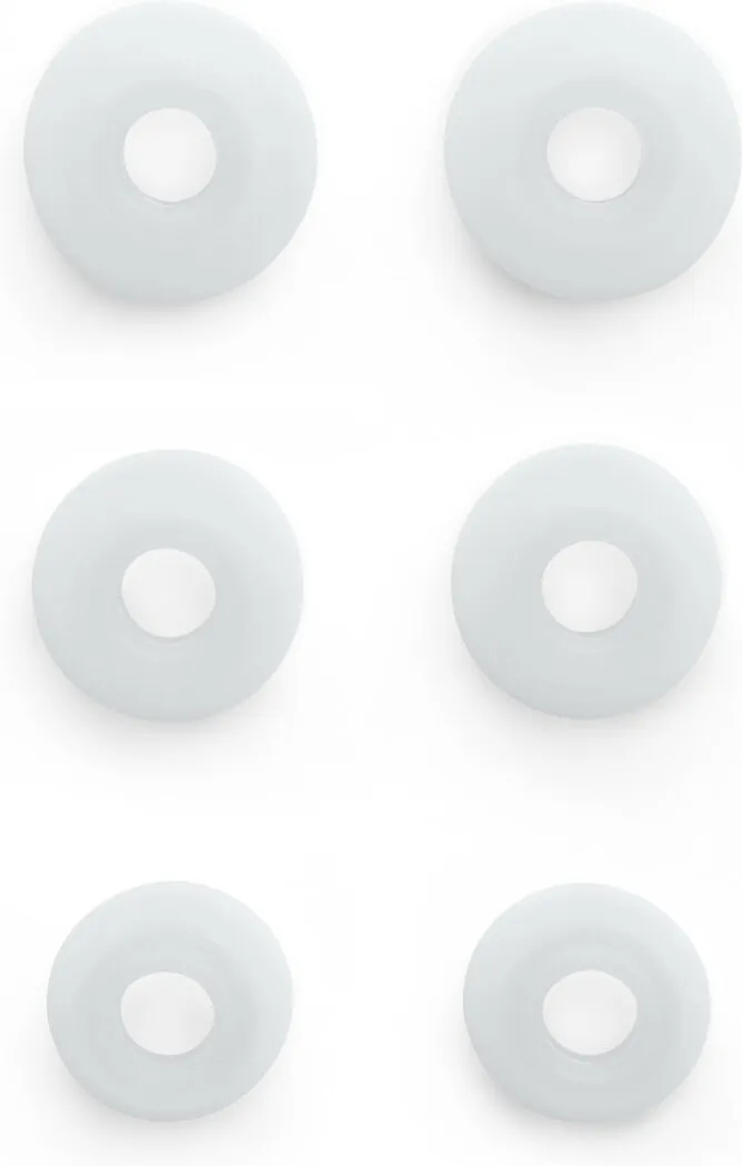 Slúchadlá JBL Tune Beam White5 