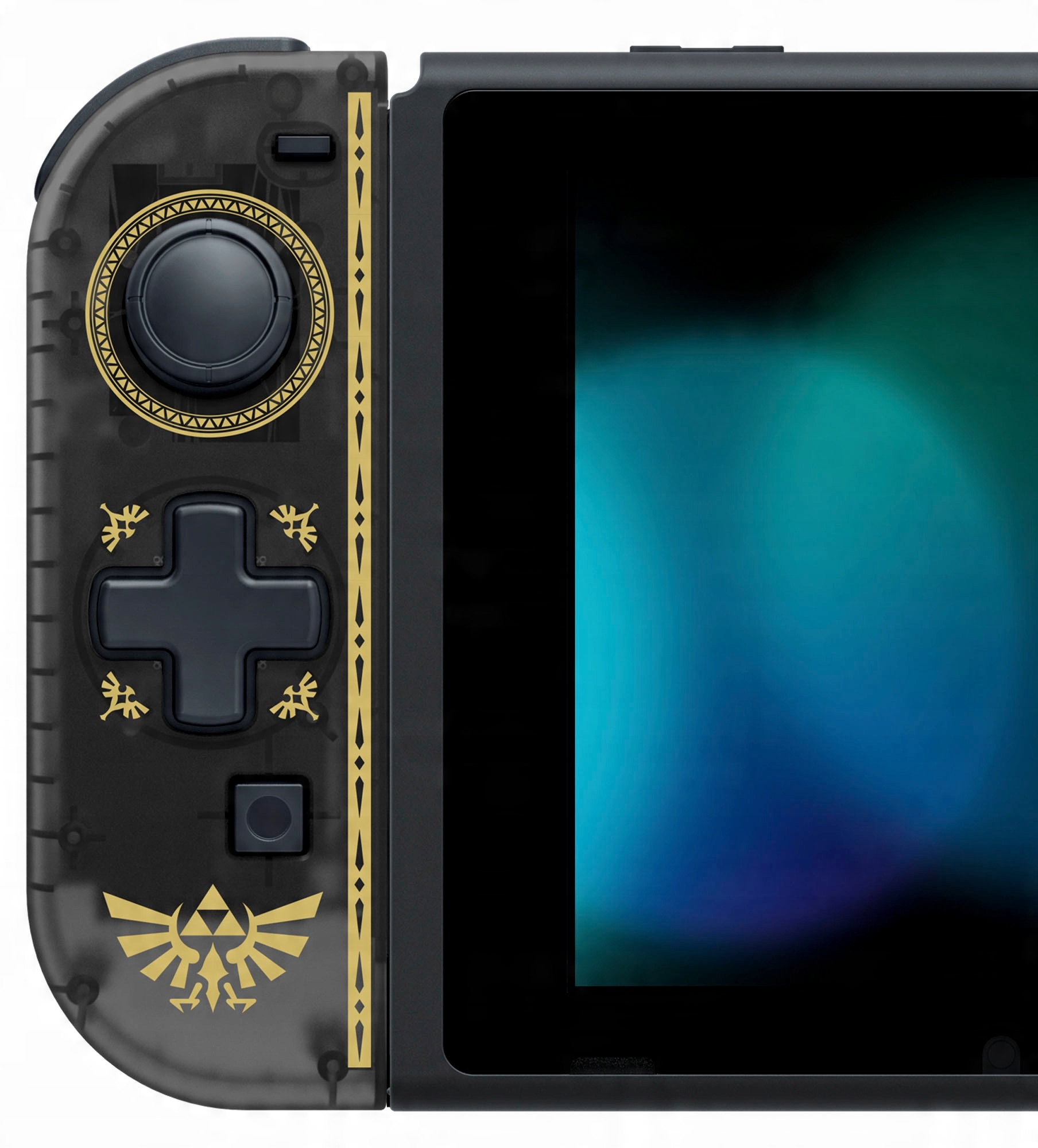 D-Pad Controller for nintendo switch (zelda)0 