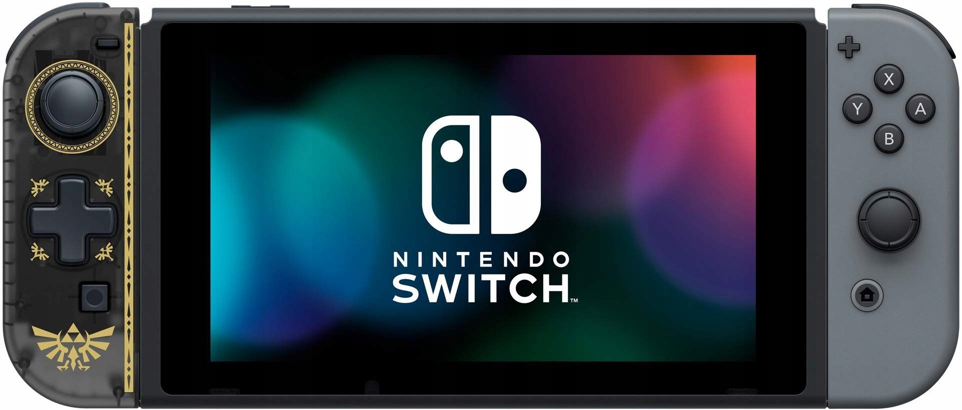 D-Pad Controller for nintendo switch (zelda)1 