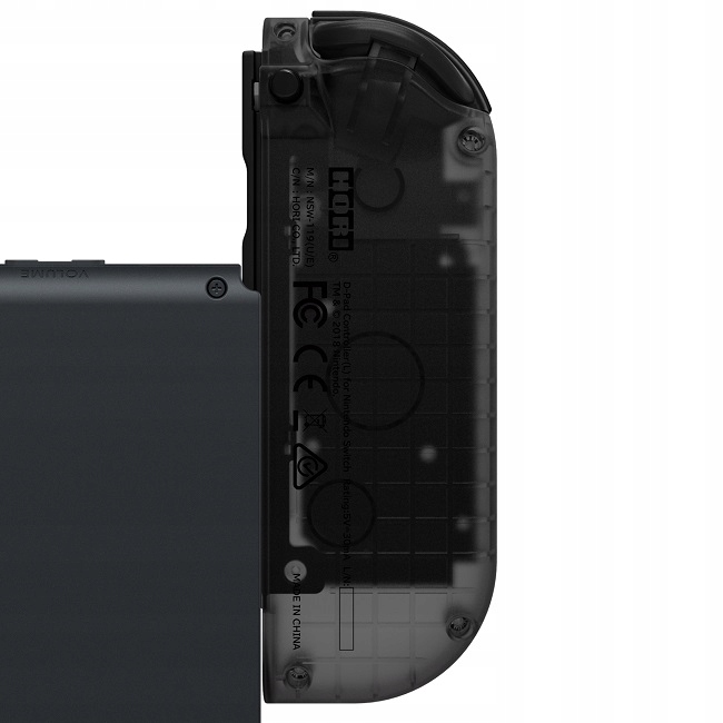 D-Pad Controller for nintendo switch (zelda)3 
