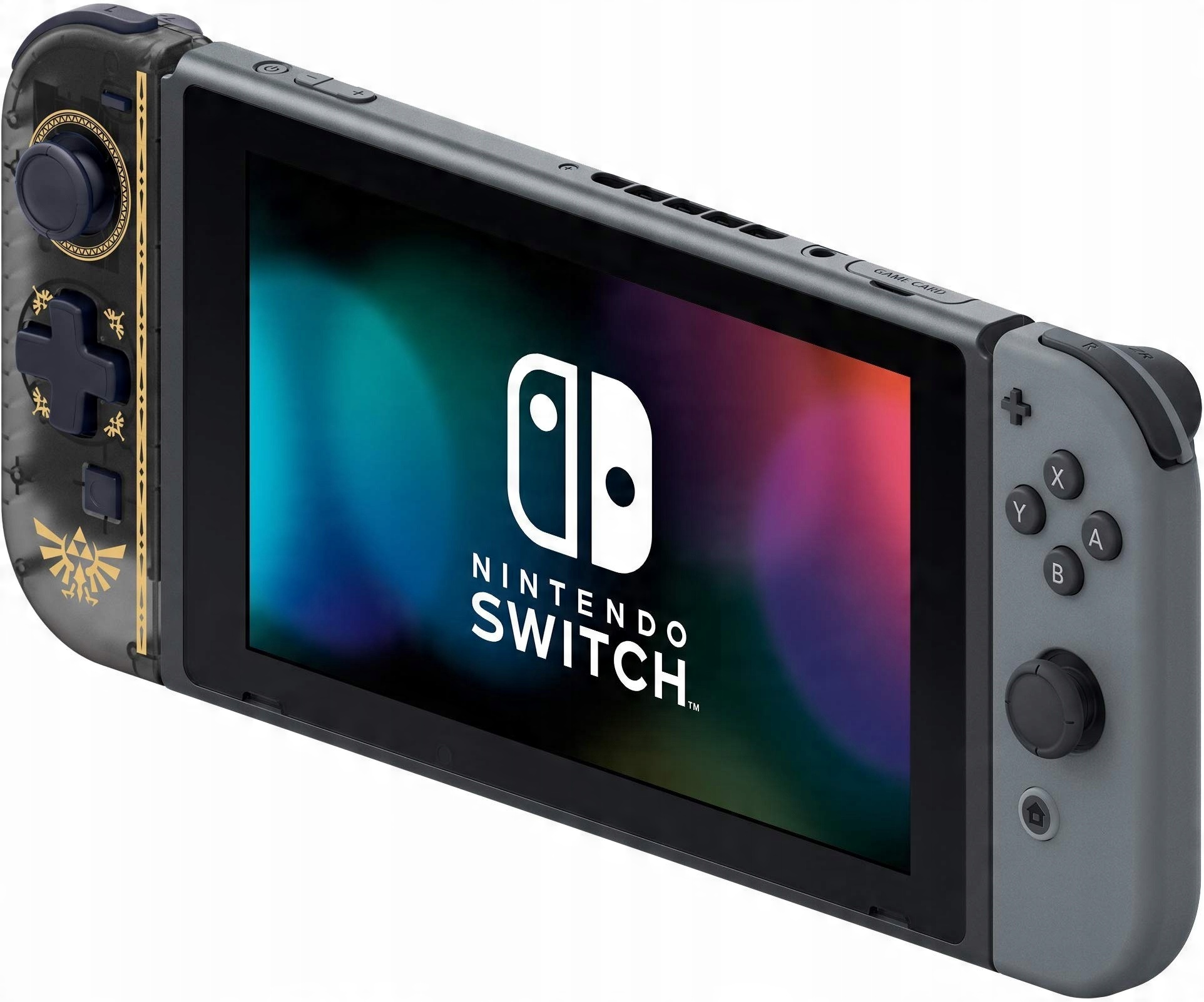 D-Pad Controller for nintendo switch (zelda)5 