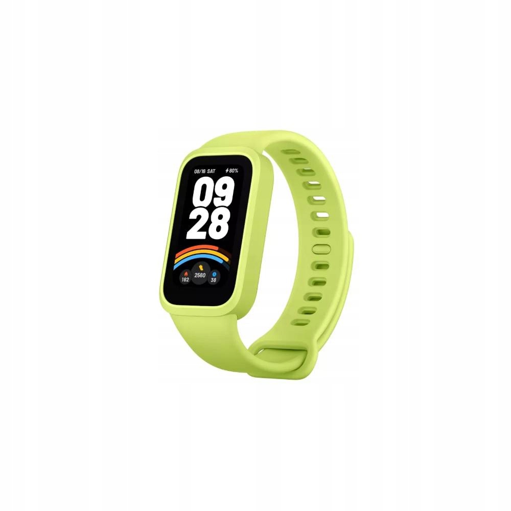 Xiaomi Smart Band 9 Active Green0 