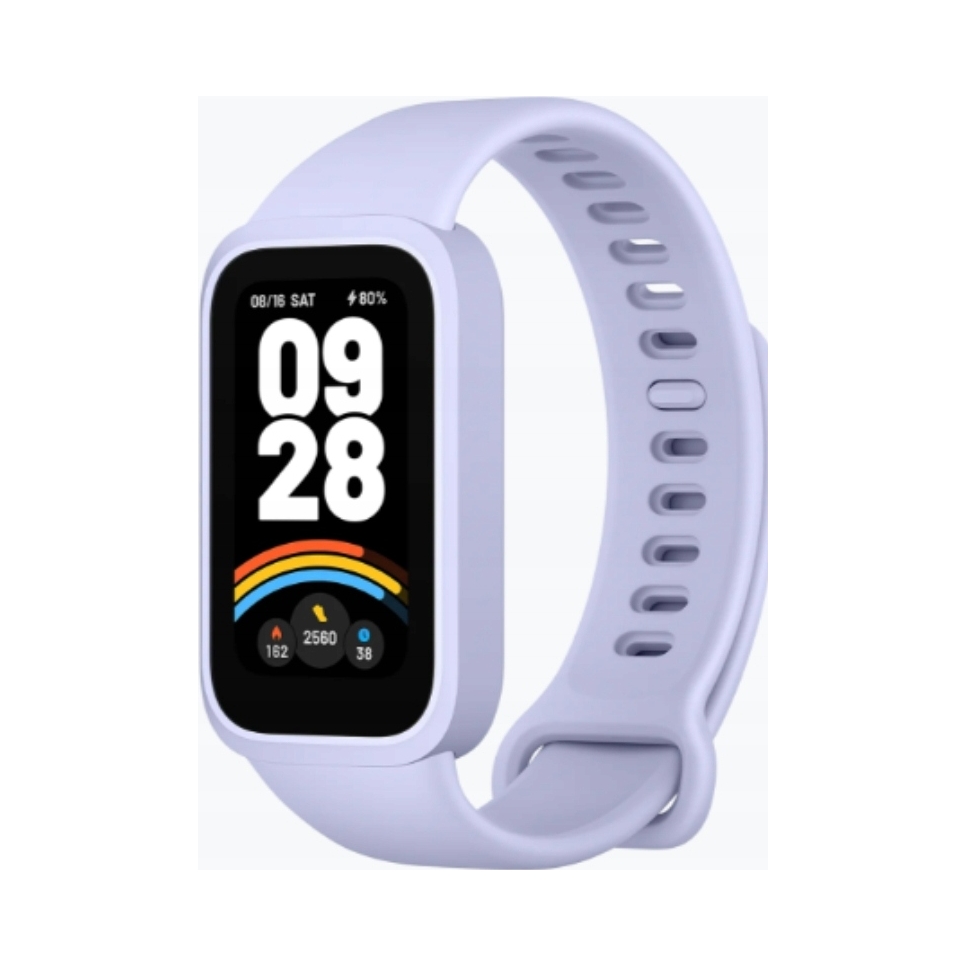 Xiaomi Smart Band 9 Active Purple0 