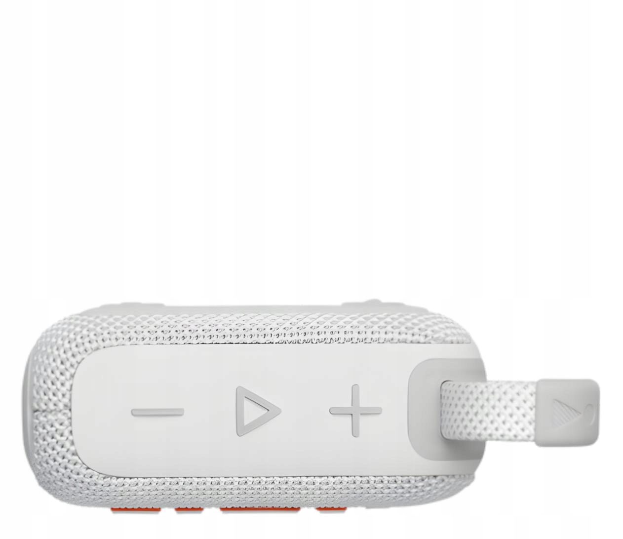 JBL Portable Speaker Go 4 white - Bluetooth8 