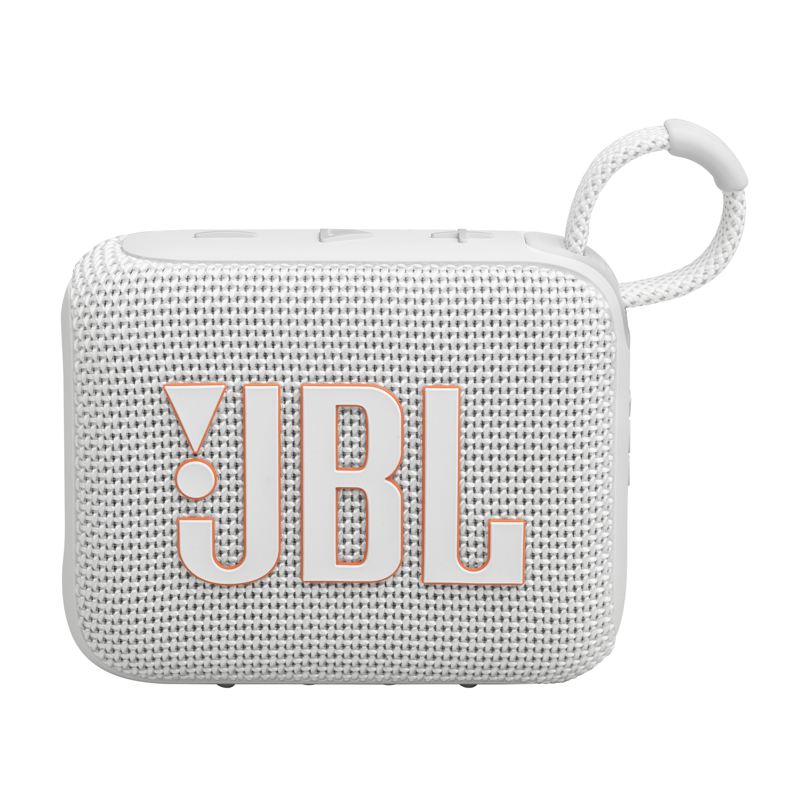 JBL Portable Speaker Go 4 white - Bluetooth7 
