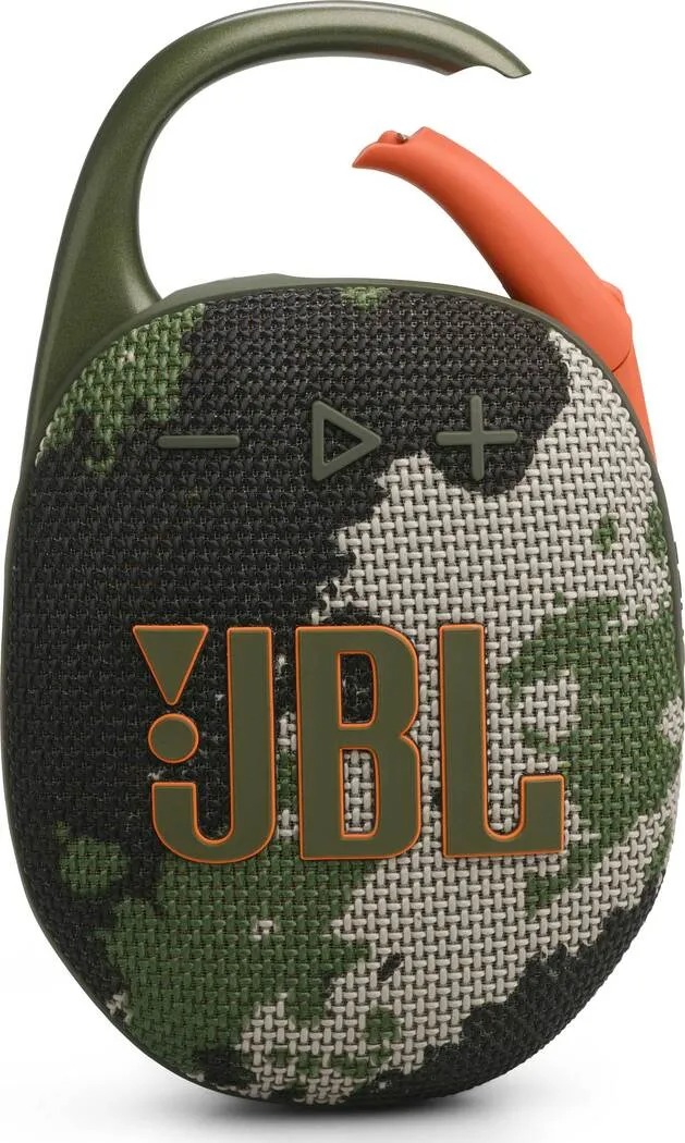 JBL Clip 5 SQUAD3 