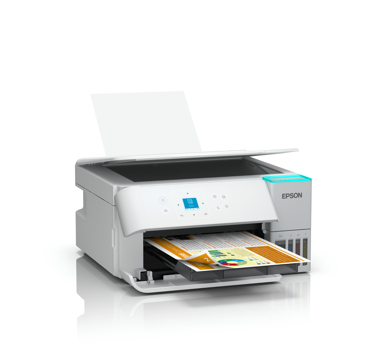 Epson EcoTank L43660 