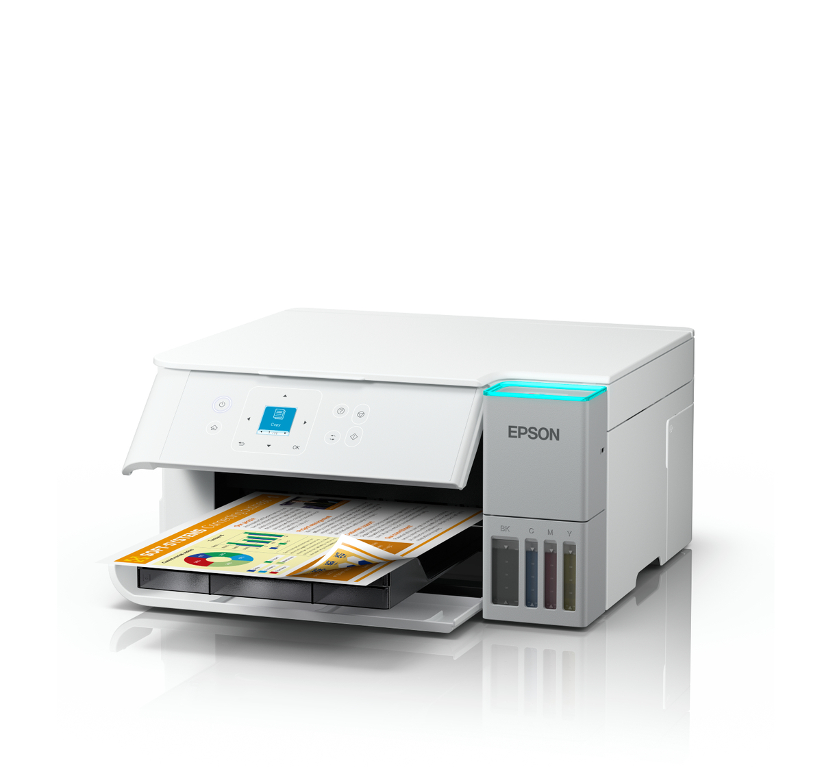 Epson EcoTank L43661 