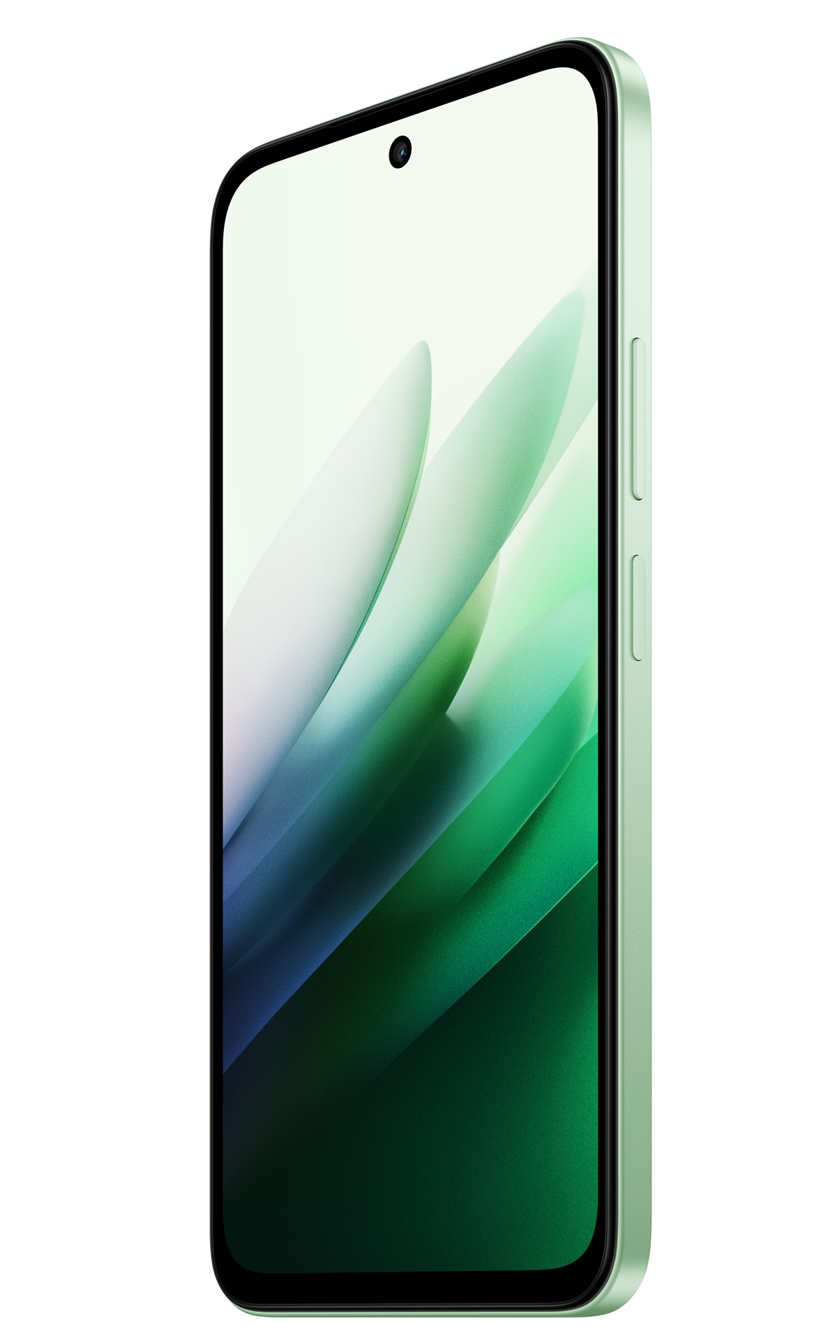 Xiaomi Redmi 15 5G (4GB/ 128GB) Ripple Green1 