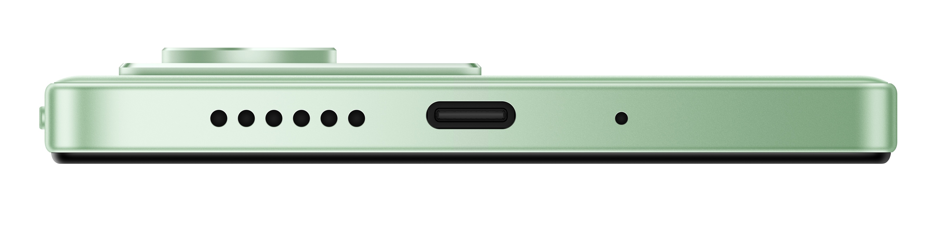 Xiaomi Redmi 15 5G (4GB/ 128GB) Ripple Green8 