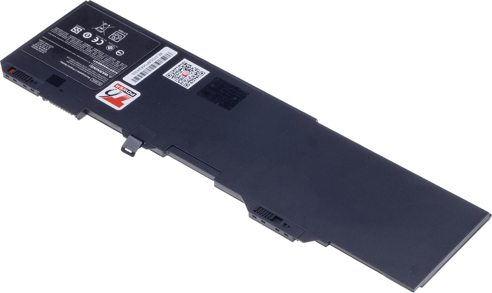 Batéria T6 Power pre HP ZBook Fury 15 G7, 15 G8, 17 G7, 17 G8, 6080mAh, 94Wh, 8cell, Li-poly0 