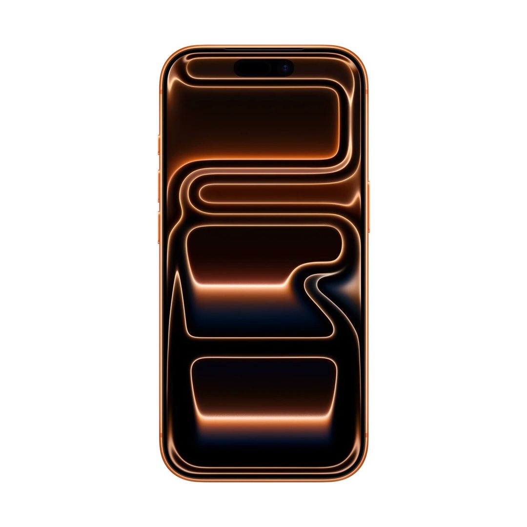 iPhone 17 Pro 256GB Kozmická oranžová1 