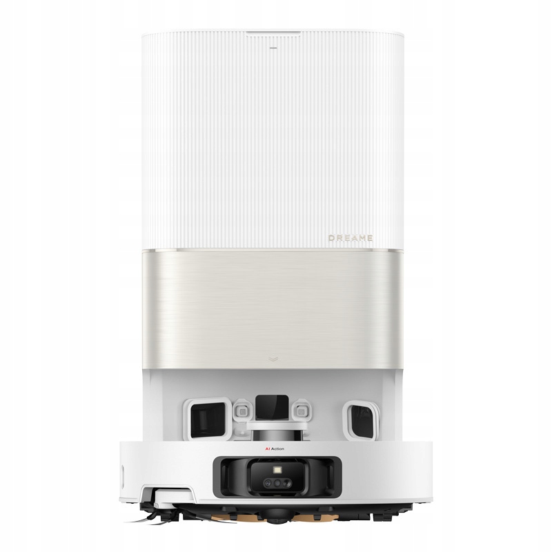 Dreame X50 Ultra White2 