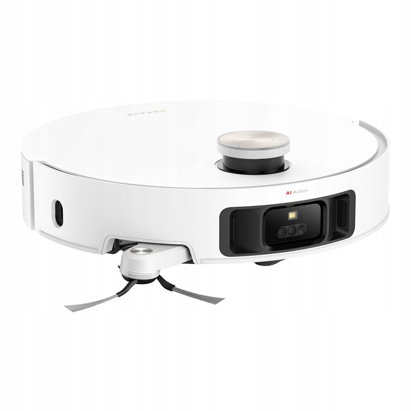 Dreame X50 Ultra White3 