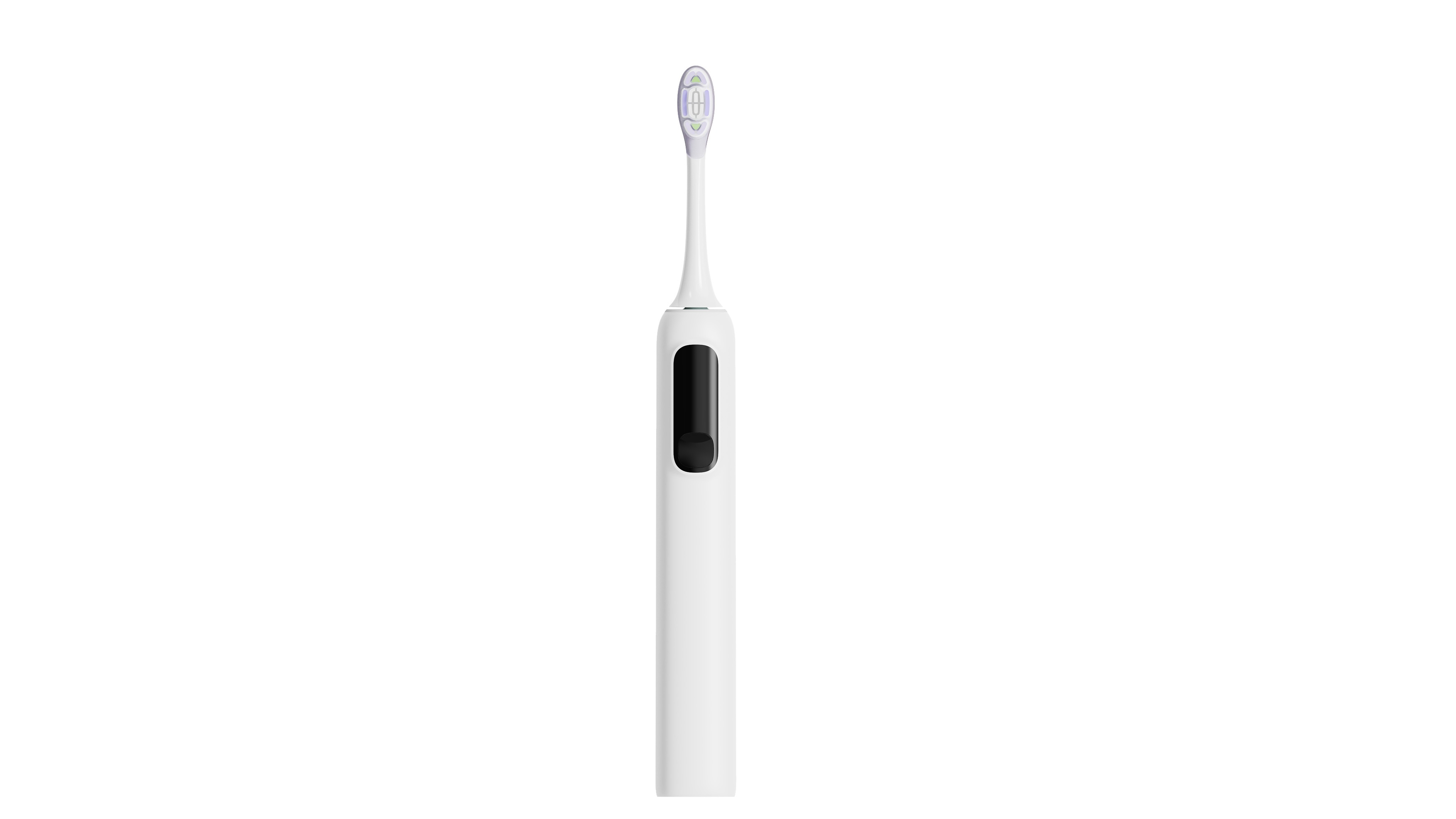 Xiaomi Oscillation Electric Toothbrush Pro White0 