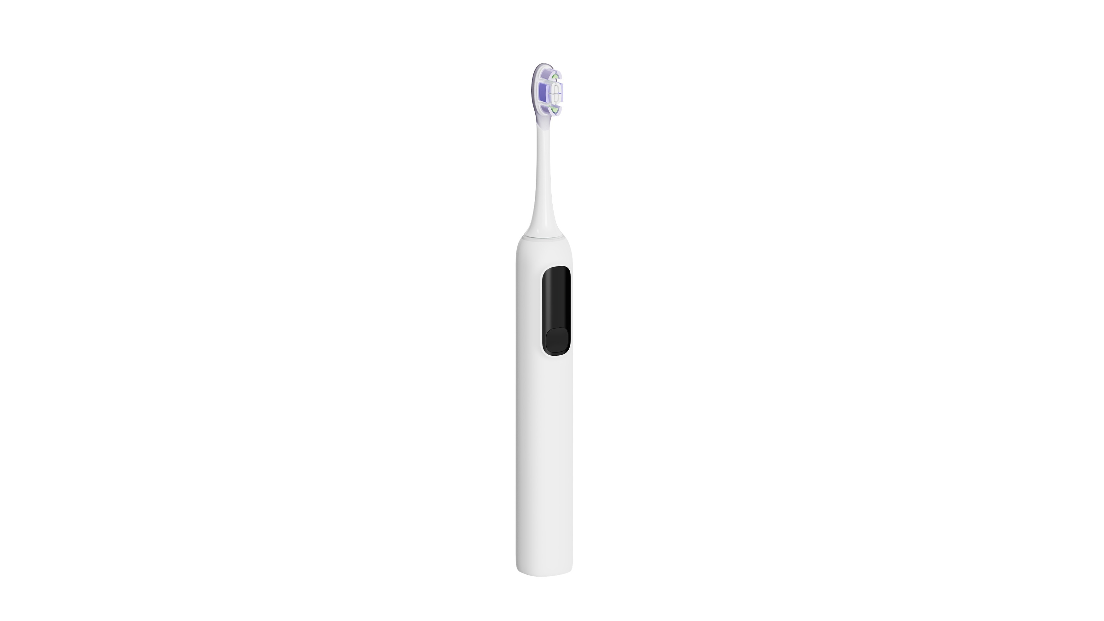 Xiaomi Oscillation Electric Toothbrush Pro White1 