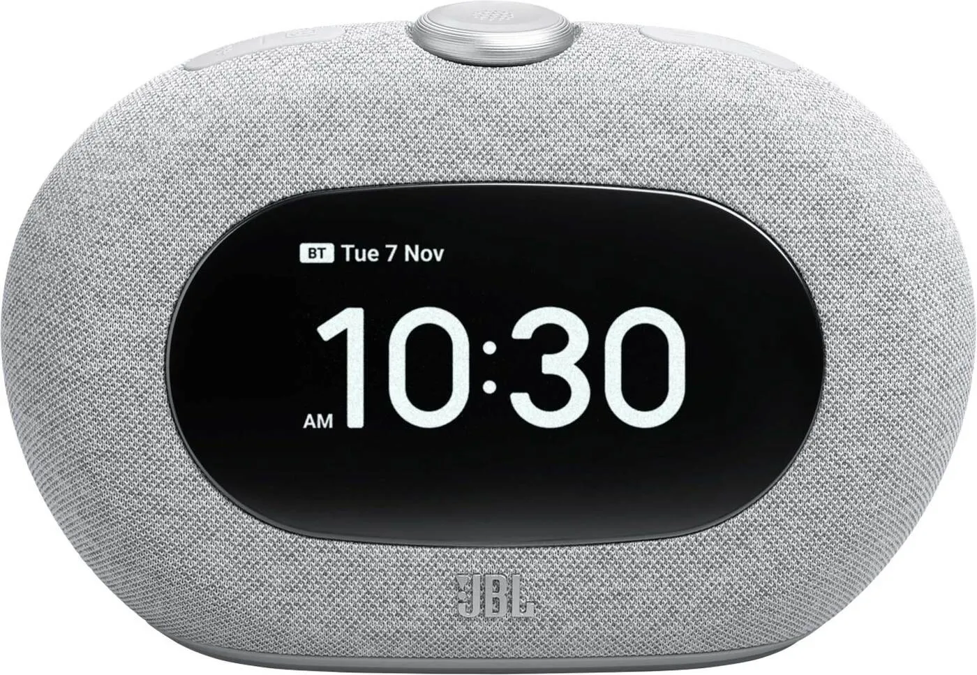 Rádiobudík JBL Horizon3 Grey1 