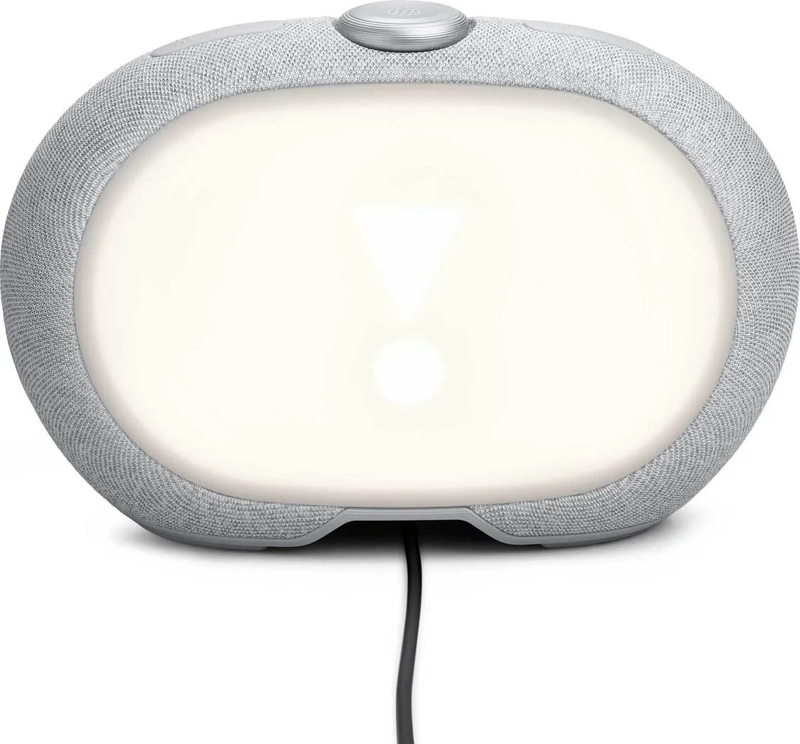 Rádiobudík JBL Horizon3 Grey3 