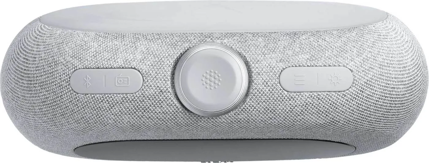 Rádiobudík JBL Horizon3 Grey5 