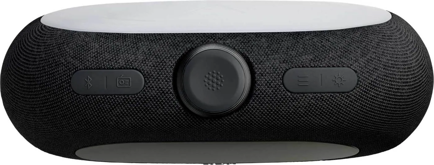 Rádiobudík JBL Horizon3 Black5 