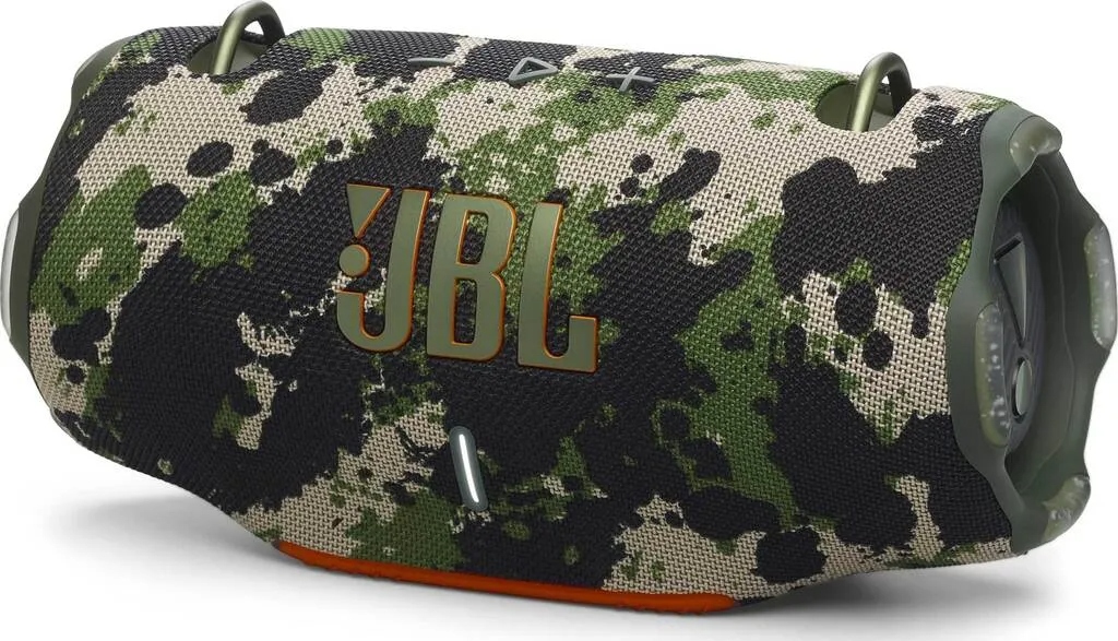 JBL Xtreme 4 Camo0 
