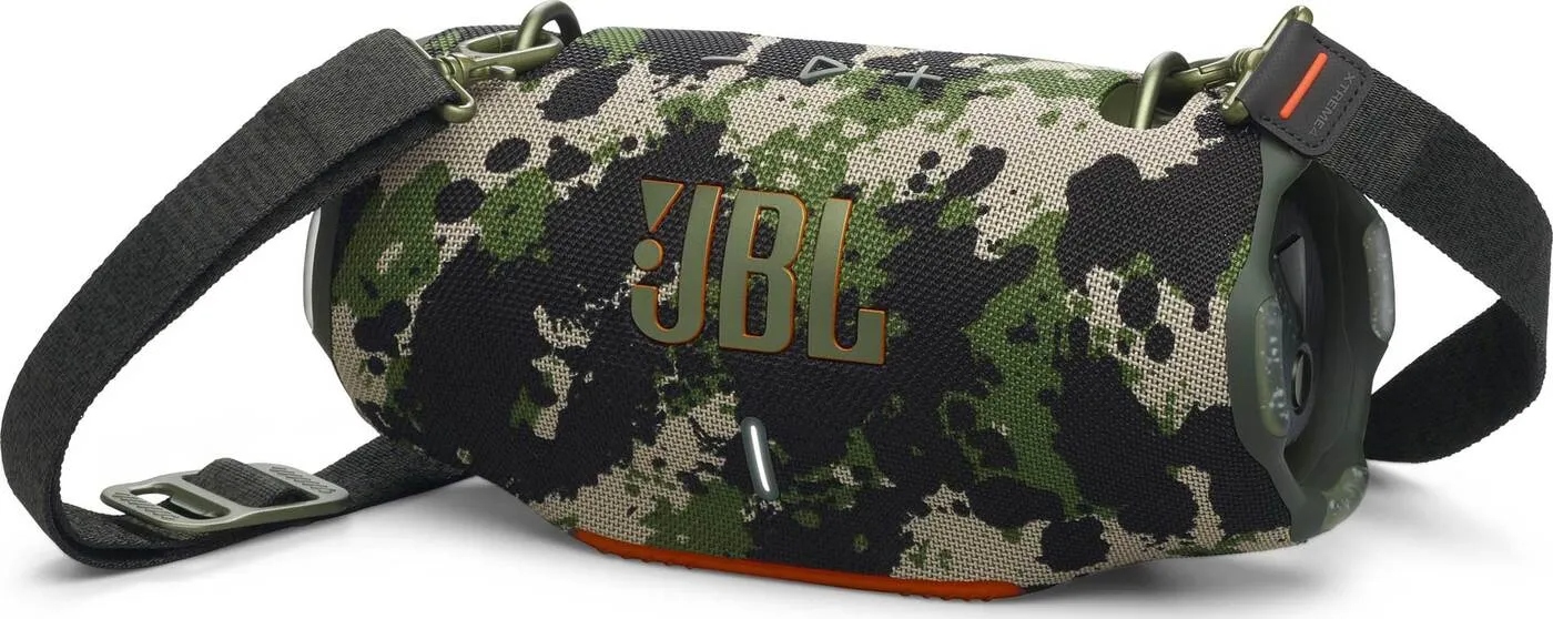 JBL Xtreme 4 Camo1 