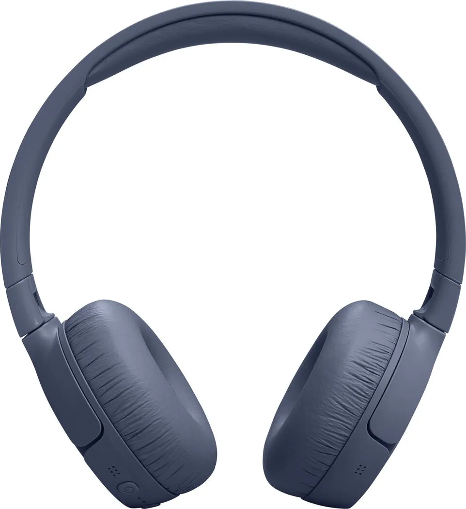 Sluchadla JBL Tune 670NC Blue1 